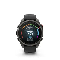 Garmin Fenix 8 Pro – 47 mm - AMOLED
