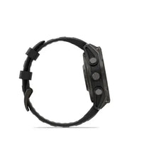 Garmin Fenix 8 Pro – 47 mm - AMOLED
