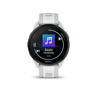Garmin Forerunner 165 GPS Music Smartwatch