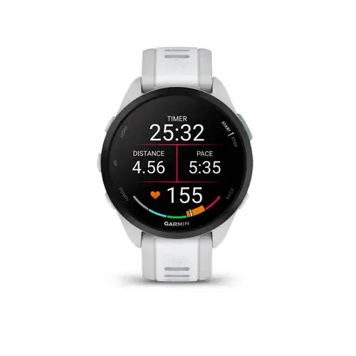 Garmin Forerunner 165 GPS Music Smartwatch