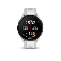 Garmin Forerunner 165 GPS Music Smartwatch