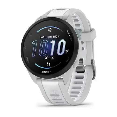 Garmin Forerunner 165 GPS Music Smartwatch