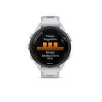 Garmin Forerunner 265S Music GPS Smartwatch
