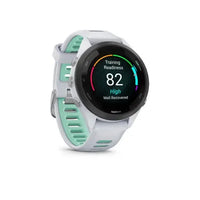 Garmin Forerunner 265S Music GPS Smartwatch