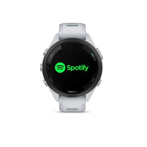 Garmin Forerunner 265S Music GPS Smartwatch