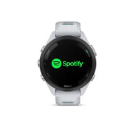 Garmin Forerunner 265S Music GPS Smartwatch