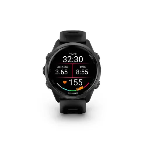 Garmin Forerunner 570 - 42 mm GPS Smartwatch
