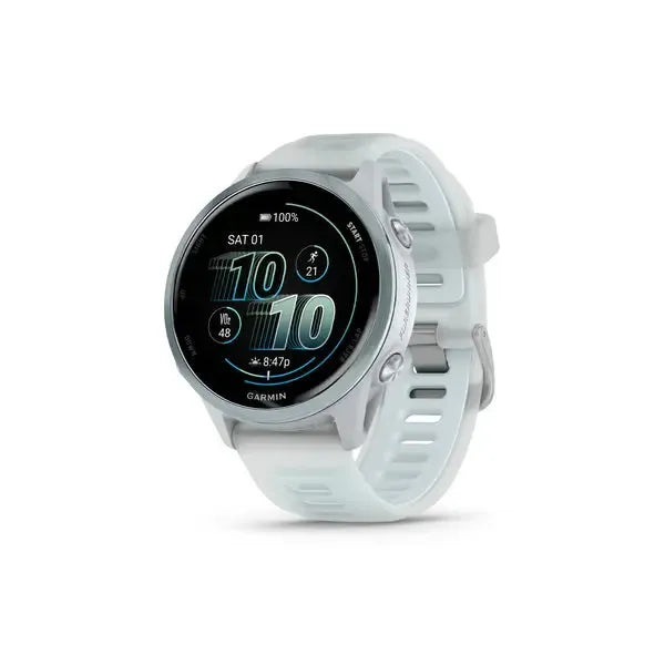 Garmin Forerunner 570 - 42 mm GPS Smartwatch