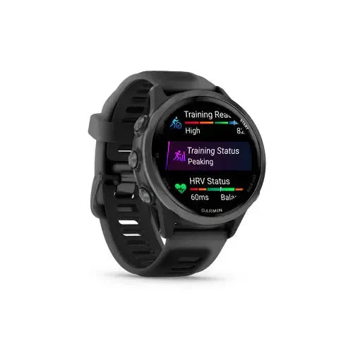 Garmin Forerunner 570 - 42 mm GPS Smartwatch