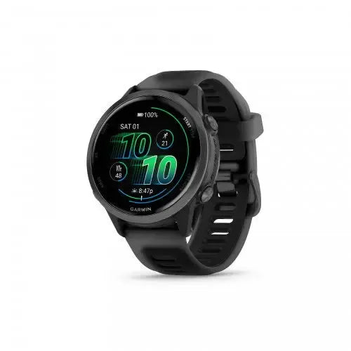 Garmin Forerunner 570 - 42 mm GPS Smartwatch