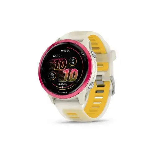 Garmin Forerunner 570 - 42 mm GPS Smartwatch