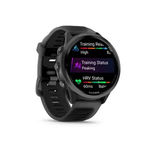 Garmin Forerunner 570 - 47 mm GPS Smartwatch