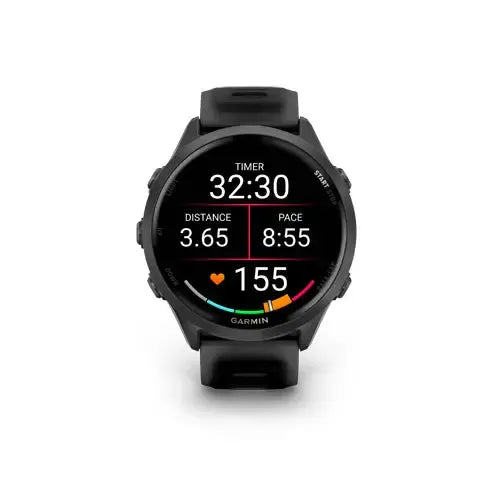 Garmin Forerunner 570 - 47 mm GPS Smartwatch