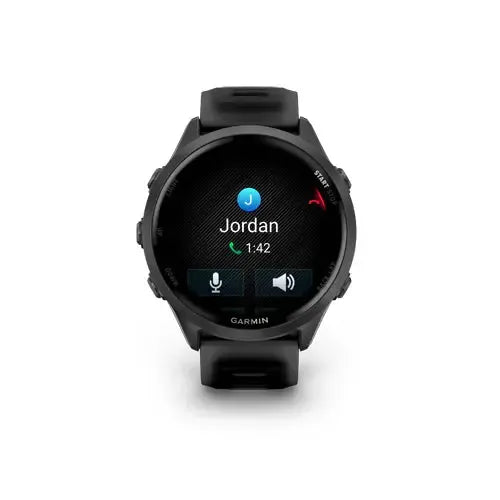 Garmin Forerunner 570 - 47 mm GPS Smartwatch