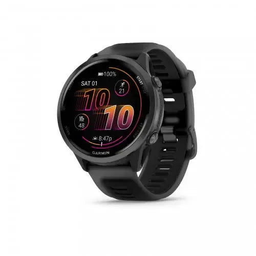 Garmin Forerunner 570 - 47 mm GPS Smartwatch
