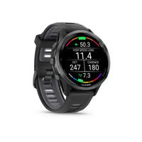 Garmin Forerunner 970 GPS Smartwatch