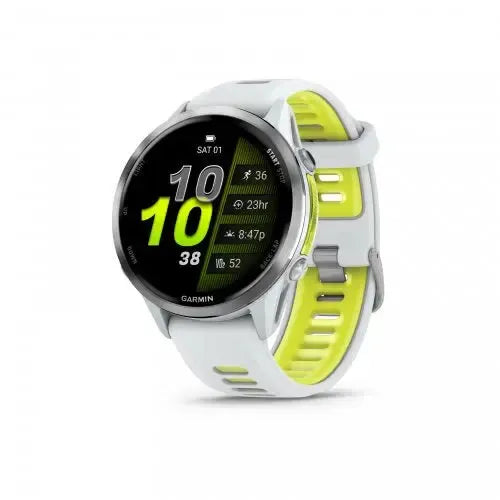 Garmin Forerunner 970 GPS Smartwatch