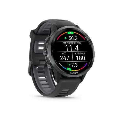 Garmin Forerunner 970 GPS Smartwatch