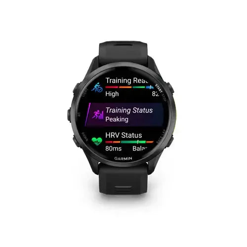 Garmin Forerunner 970 GPS Smartwatch