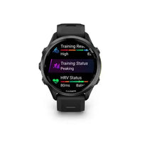 Garmin Forerunner 970 GPS Smartwatch