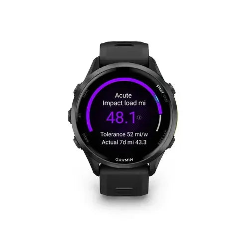 Garmin Forerunner 970 GPS Smartwatch