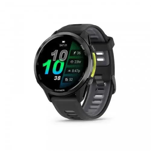 Garmin Forerunner 970 GPS Smartwatch