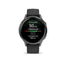 Garmin Venu 4 - 41mm GPS Smartwatch
