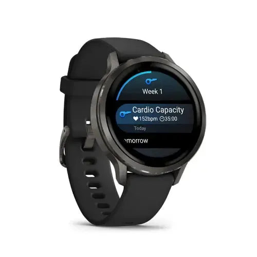 Garmin Venu 4 - 41mm GPS Smartwatch