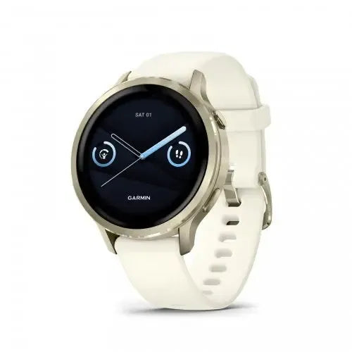 Garmin Venu 4 - 41mm GPS Smartwatch