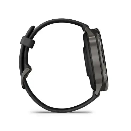 Garmin Venu 4 - 45mm GPS Smartwatch