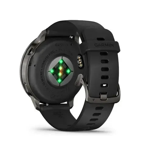 Garmin Venu 4 - 45mm GPS Smartwatch