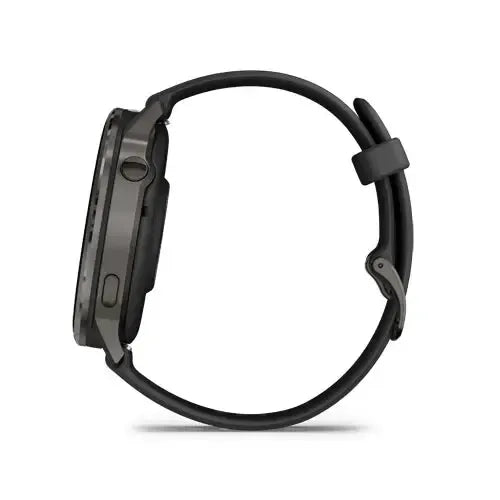 Garmin Venu 4 - 45mm GPS Smartwatch
