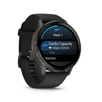 Garmin Venu 4 - 45mm GPS Smartwatch