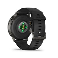 Garmin Venu 4 - 45mm GPS Smartwatch