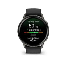 Garmin Venu 4 - 45mm GPS Smartwatch