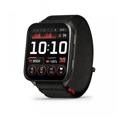Garmin Venu X1 GPS Smartwatch