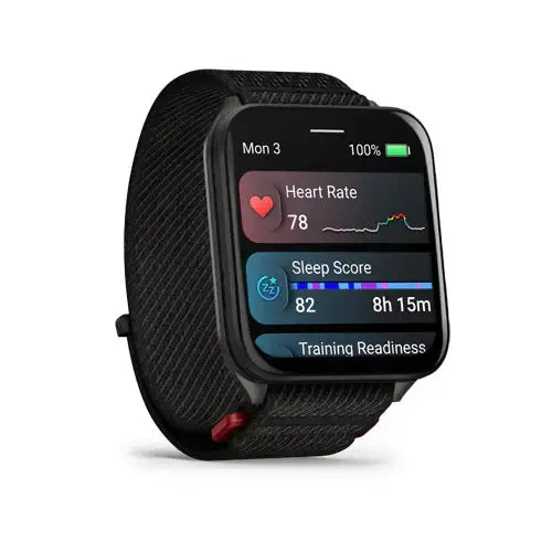 Garmin Venu X1 GPS Smartwatch