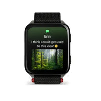 Garmin Venu X1 GPS Smartwatch