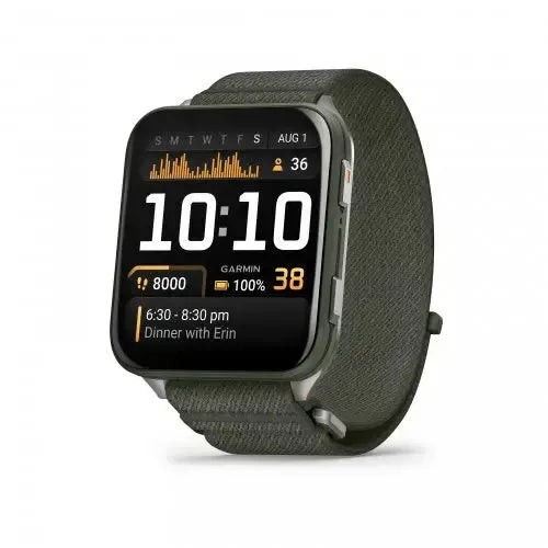 Garmin Venu X1 GPS Smartwatch