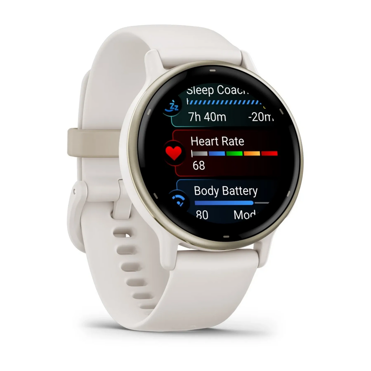 Garmin Vi­voactive® 5 Golf Smartwatch