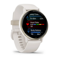 Garmin Vi­voactive® 5 Golf Smartwatch