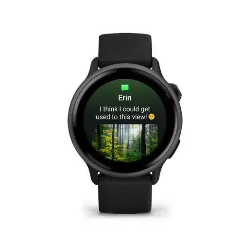 Garmin Vi­voactive 6 Smartwatch
