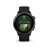 Garmin Vi­voactive 6 Smartwatch