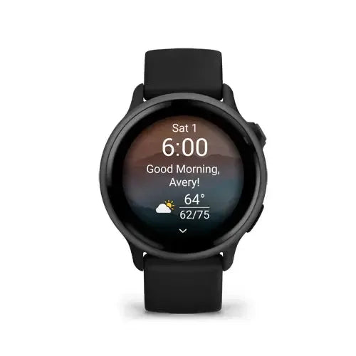 Garmin Vi­voactive 6 Smartwatch