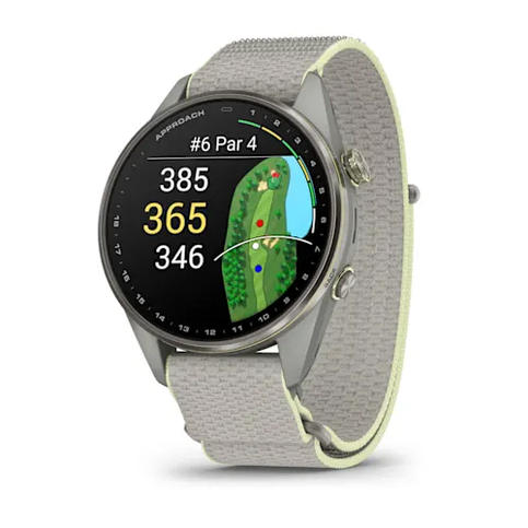 Garmin Approach S72 - PRE-ORDER