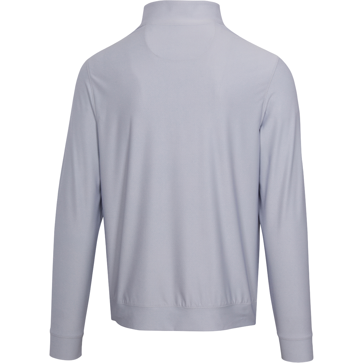 Gerg Norman Backswing 1/4-Zip Golf Pullover