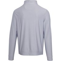 Gerg Norman Backswing 1/4-Zip Golf Pullover