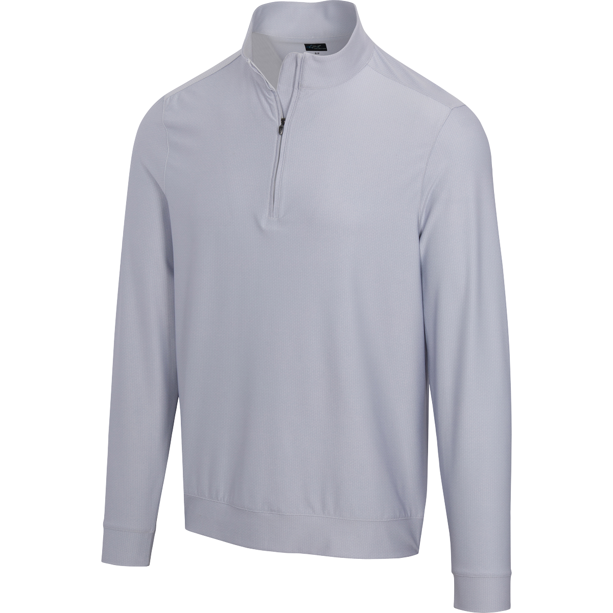 Gerg Norman Backswing 1/4-Zip Golf Pullover