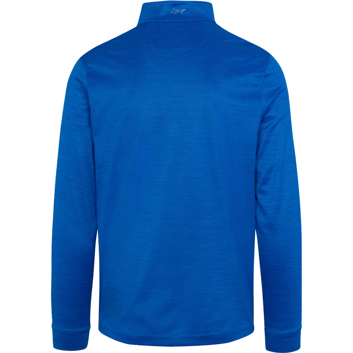 Gerg Norman Clubhouse 1/4-Zip Golf Pullover