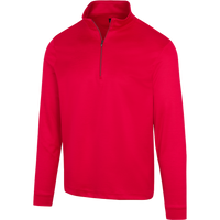 Gerg Norman Clubhouse 1/4-Zip Golf Pullover